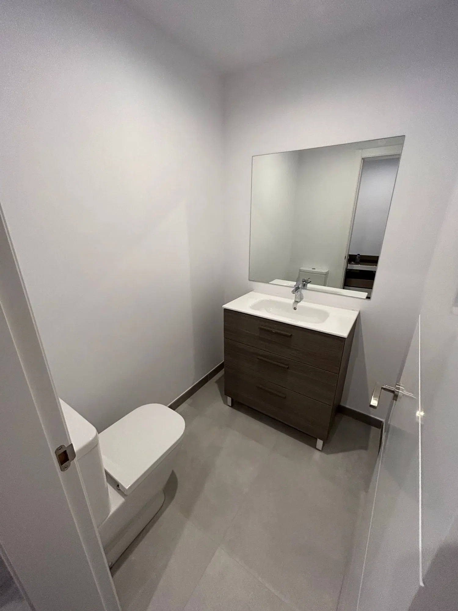 Piso en calle de Pedro Teixeira, 10 - Foto 14