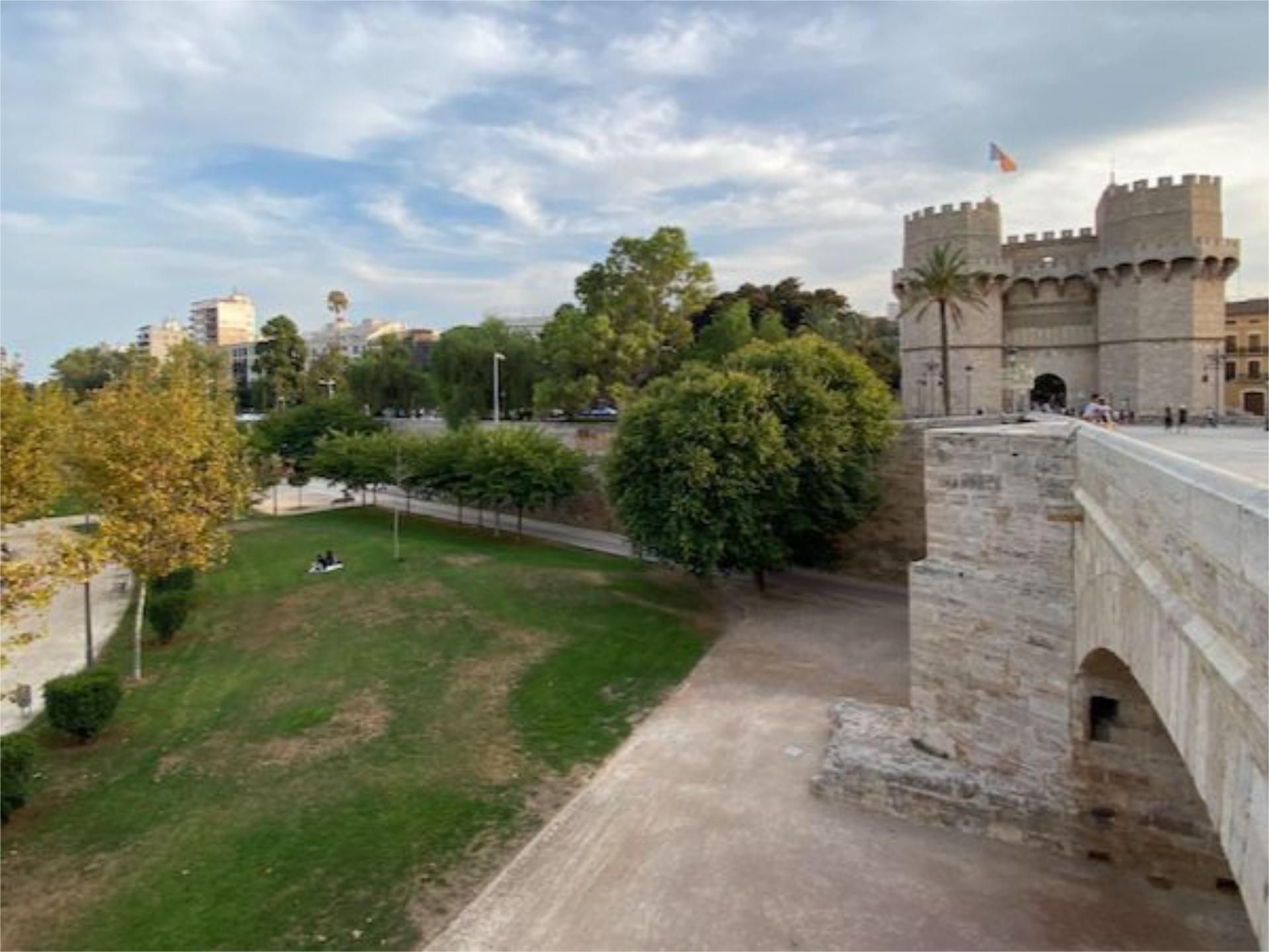 Piso en  Carrer dels Sabaters 5 - Foto 35