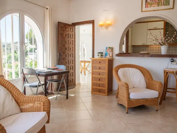 Casa o chalet independiente en La Viña - Montemar - San Jaime, La Viña - Montemar - San Jaime - Foto 16