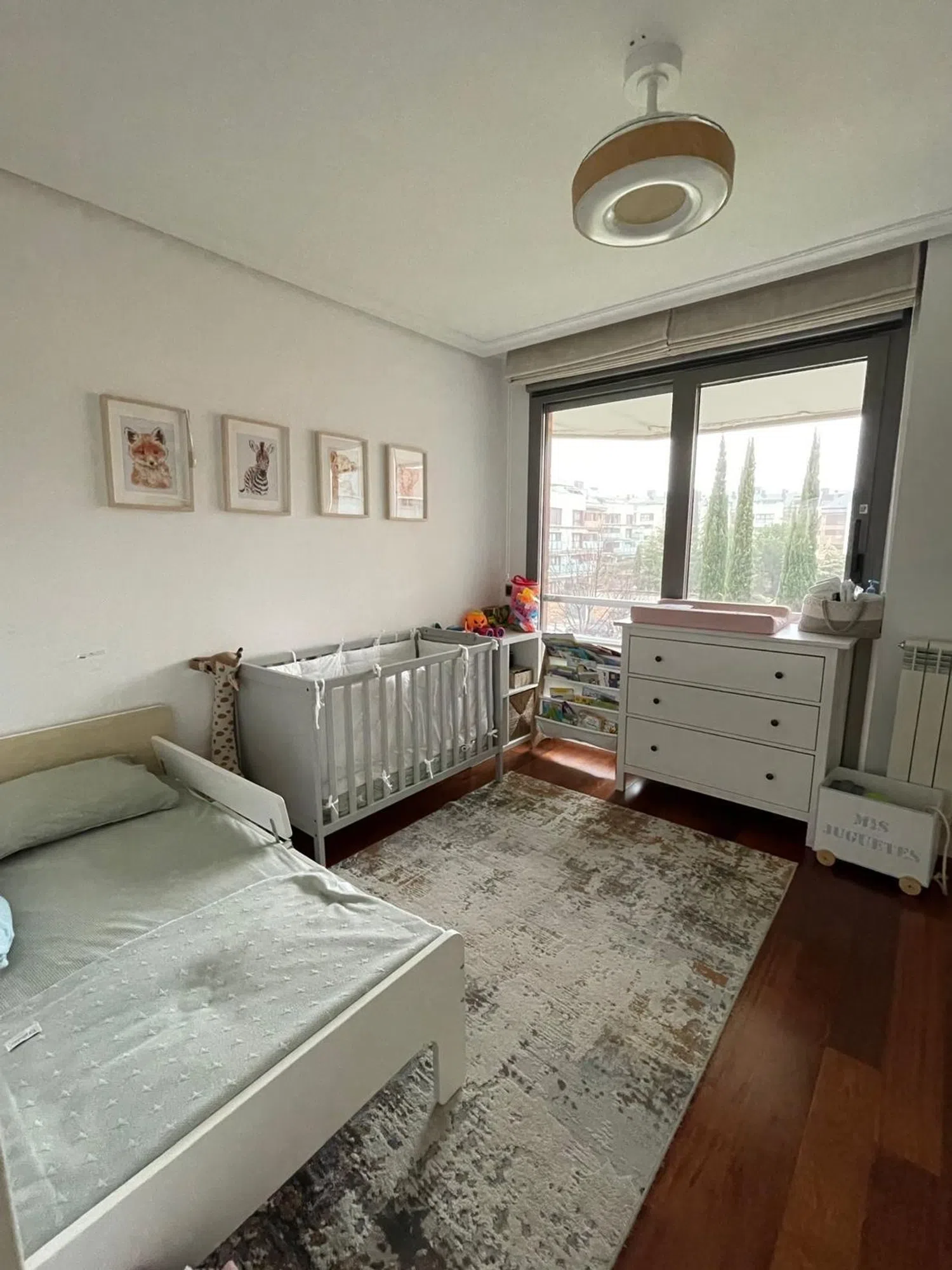 Piso en avenida Principe de Asturias, 16 - Foto 14