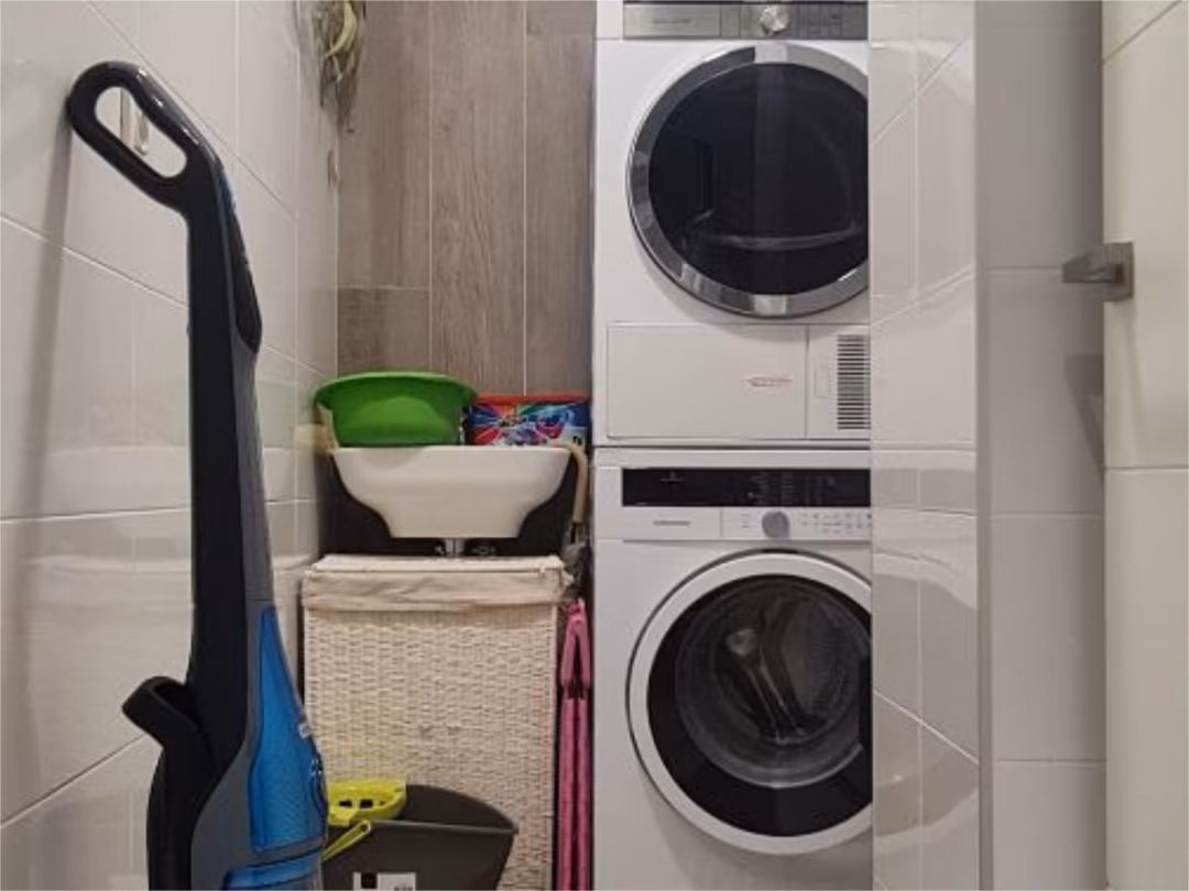 Piso en  Avenida de Pedralonga 21 - Foto 13