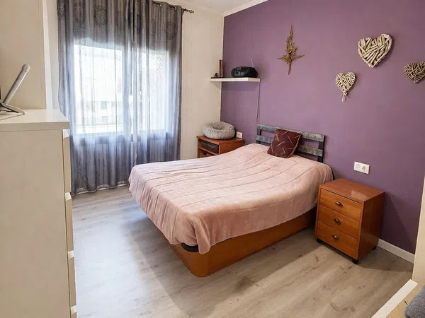 Piso en Calle del Poeta Mas i Ros, Ciutat Jardí - Foto 4
