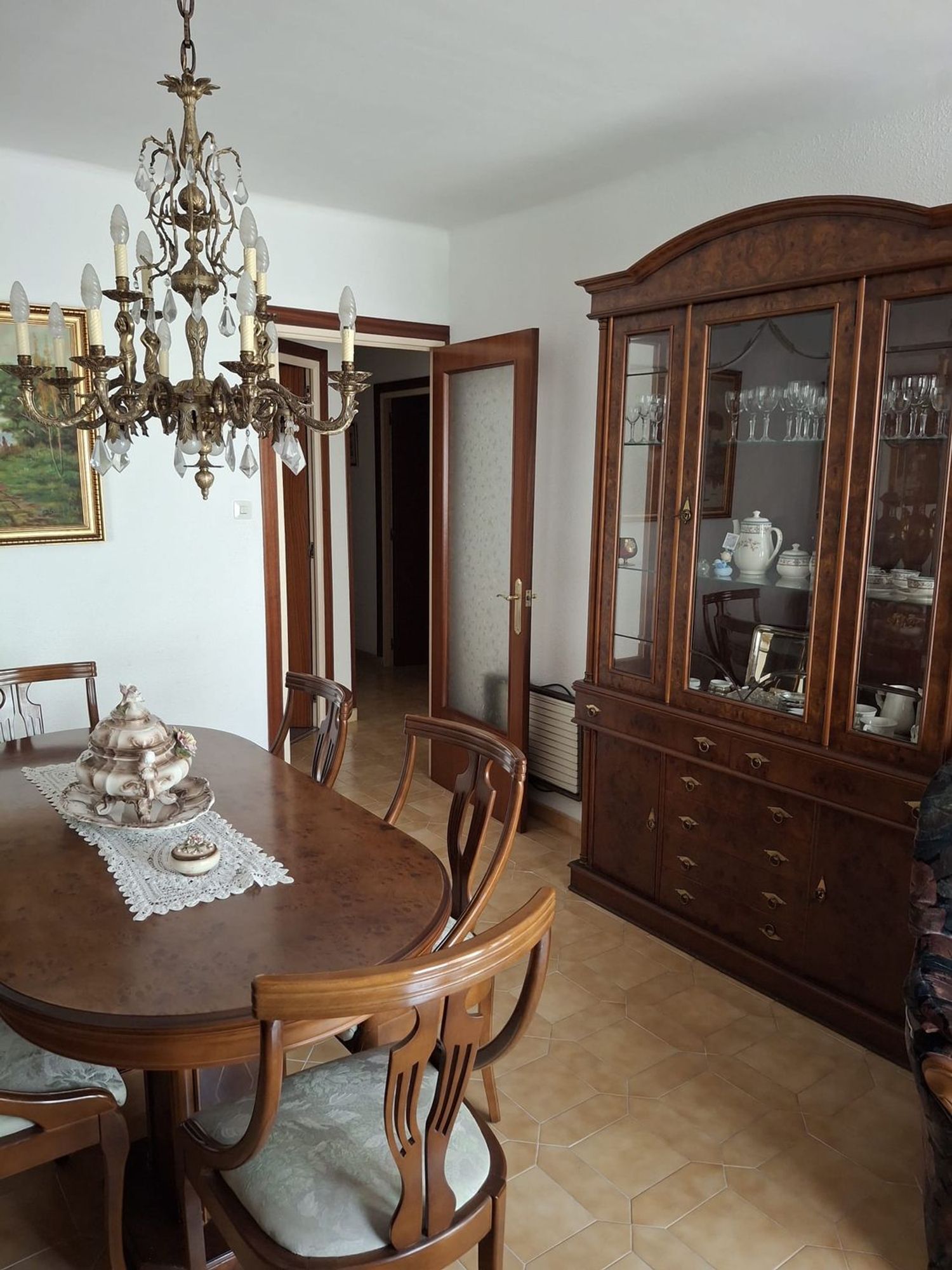 Piso en Calle Rovira i Virgili, 32, Nou Eixample Nord, Nou Eixample Nord - Foto 24