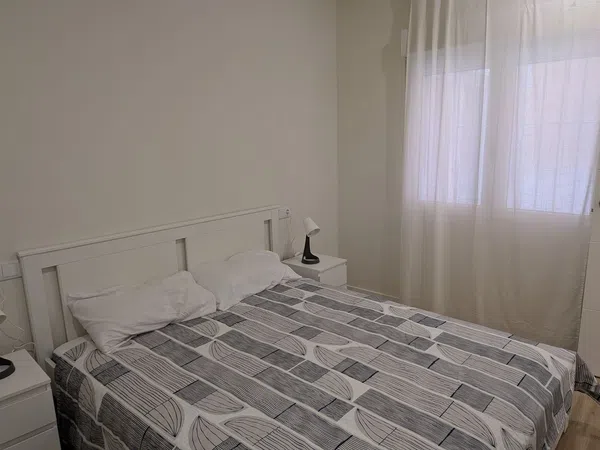 Piso en calle Padre Mariana, 29 - Foto 5