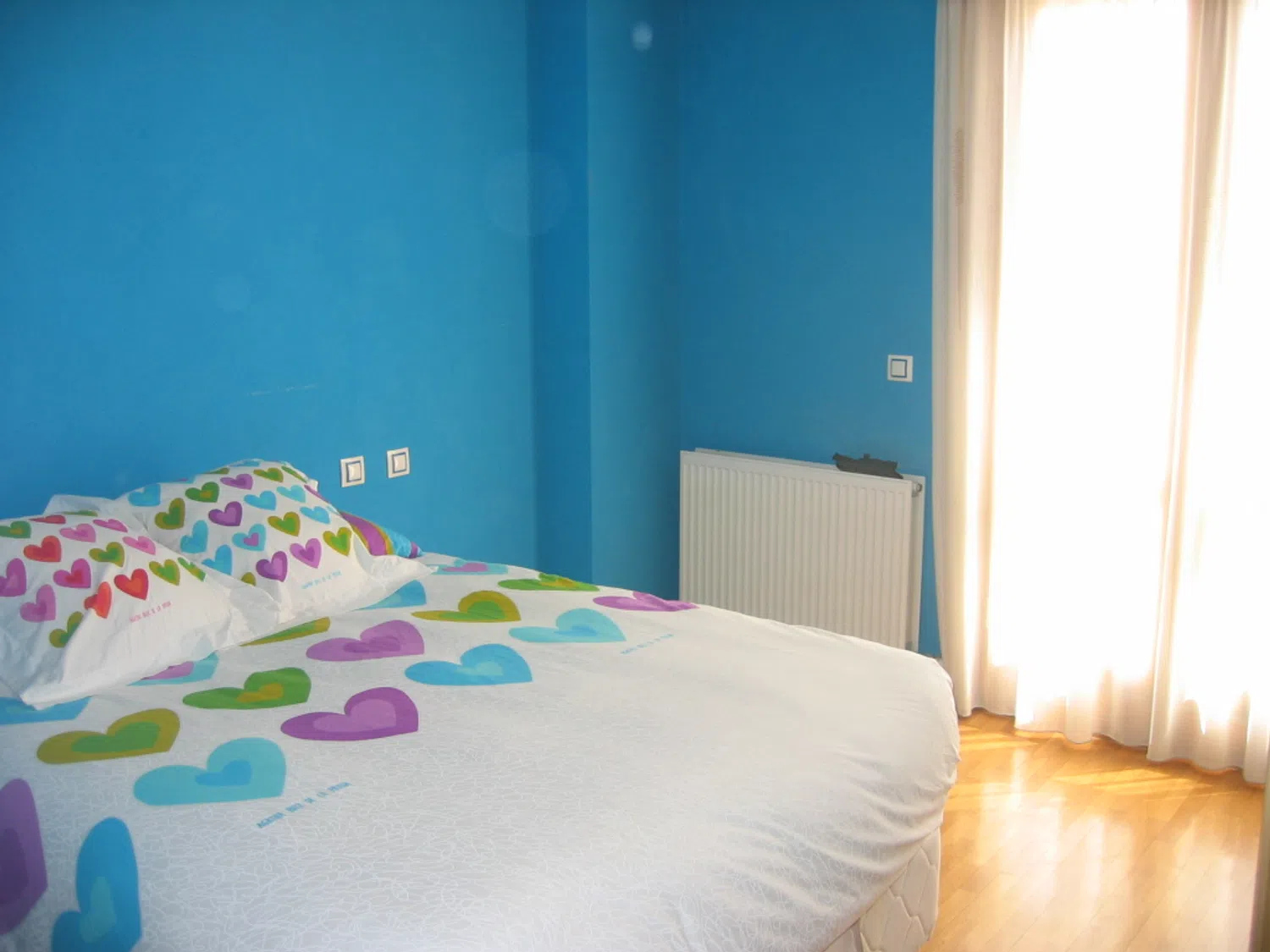 Ático en plaza Poniente, 36 - Foto 2