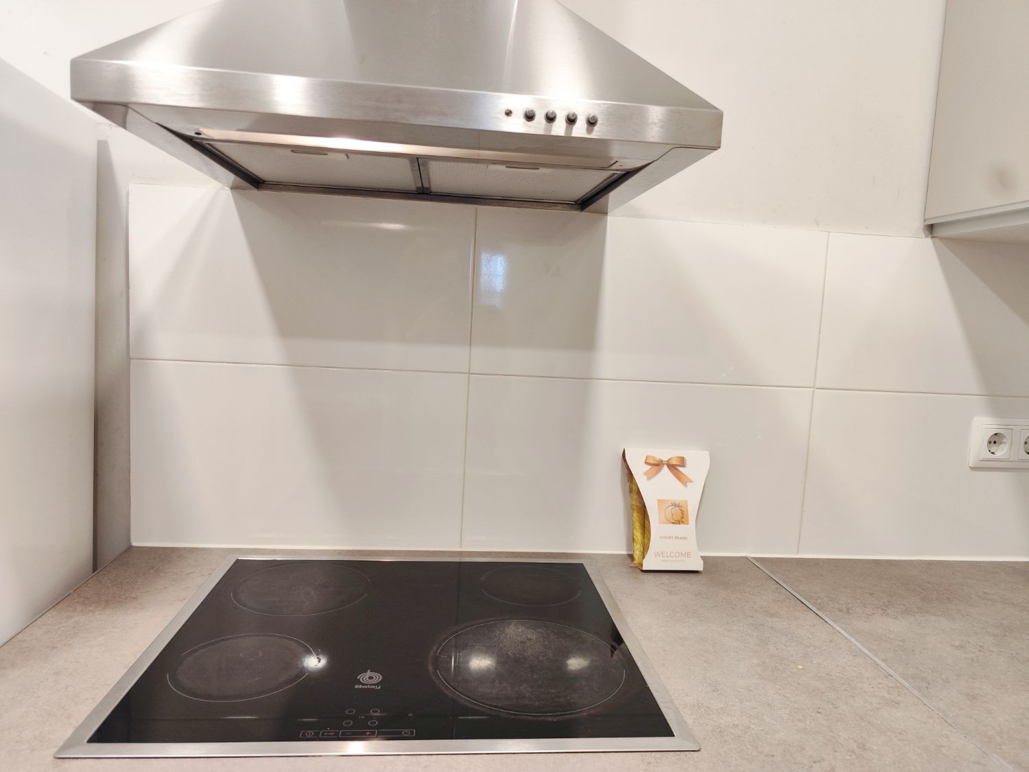 Piso en Plaza de Sants, Sants - Foto 4