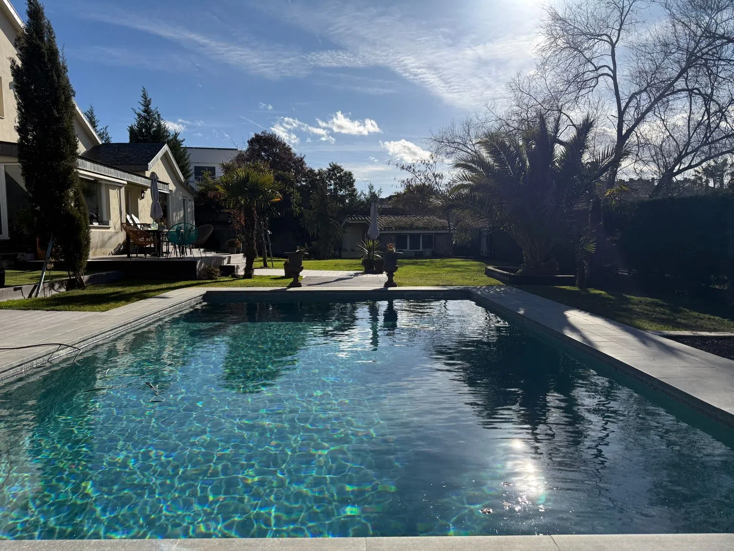 Casa independiente en Urb. monte rozas Barrio Monte Rozas - Foto 1