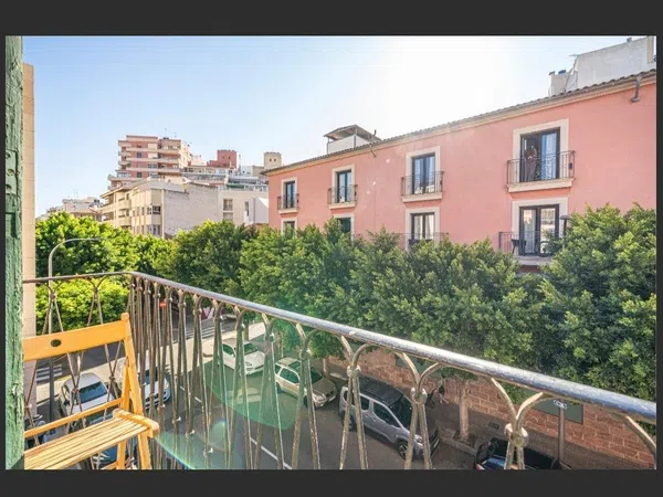 Ático en Calle Comte de Barcelona, 14, Camp d'En Serralta - Foto 1