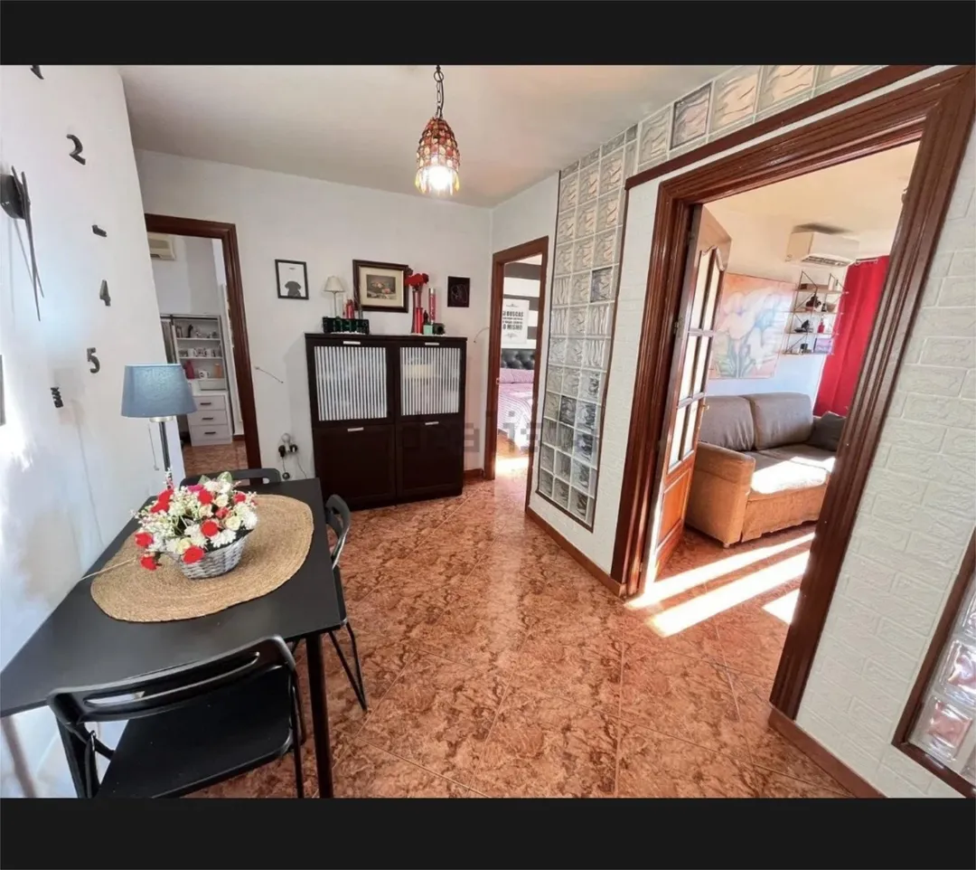 Piso en  Calle Explanada de la Estación 0 S N - Foto 15