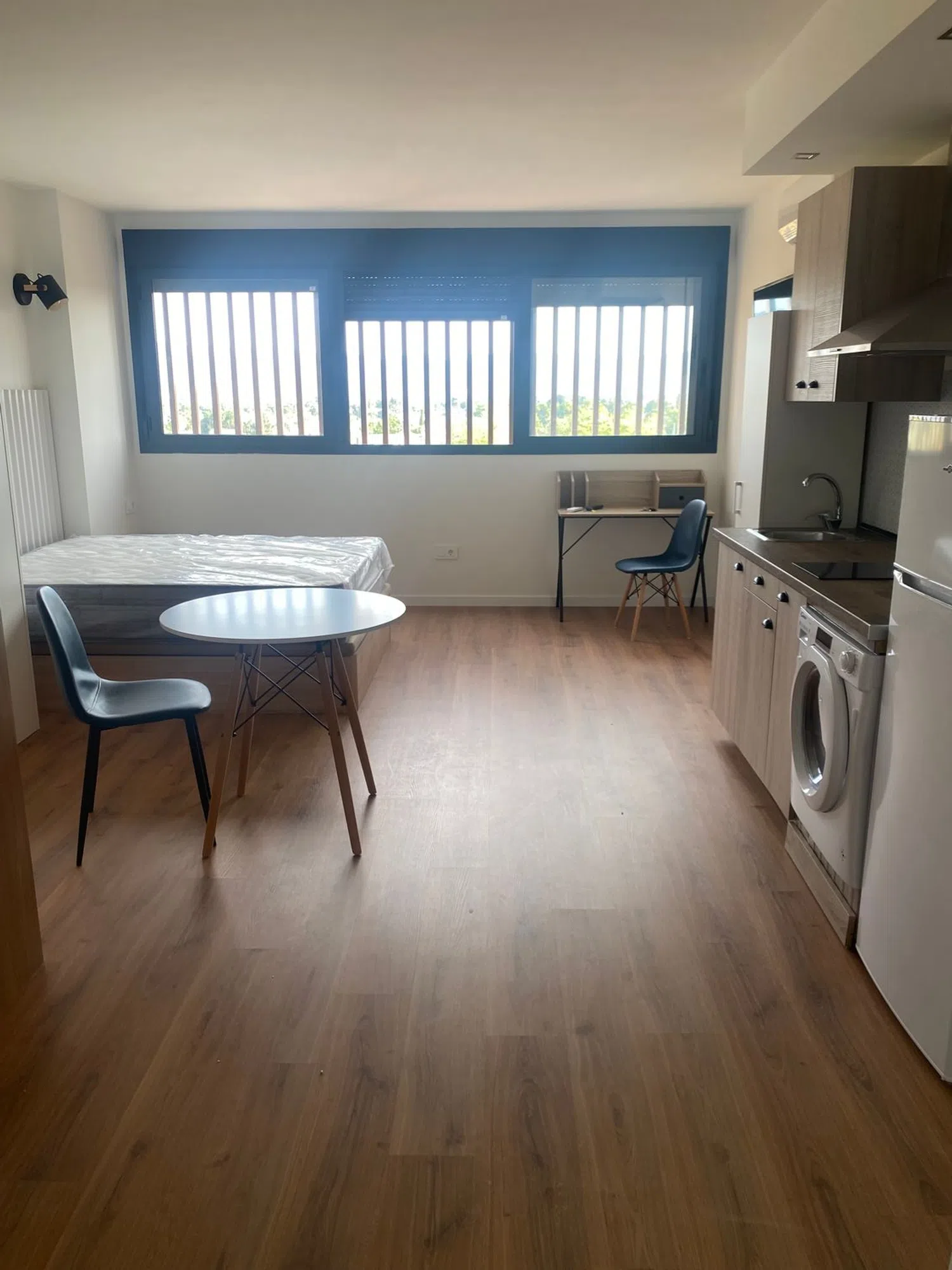 Estudio en calle los Rosaos, 4 - Foto 4