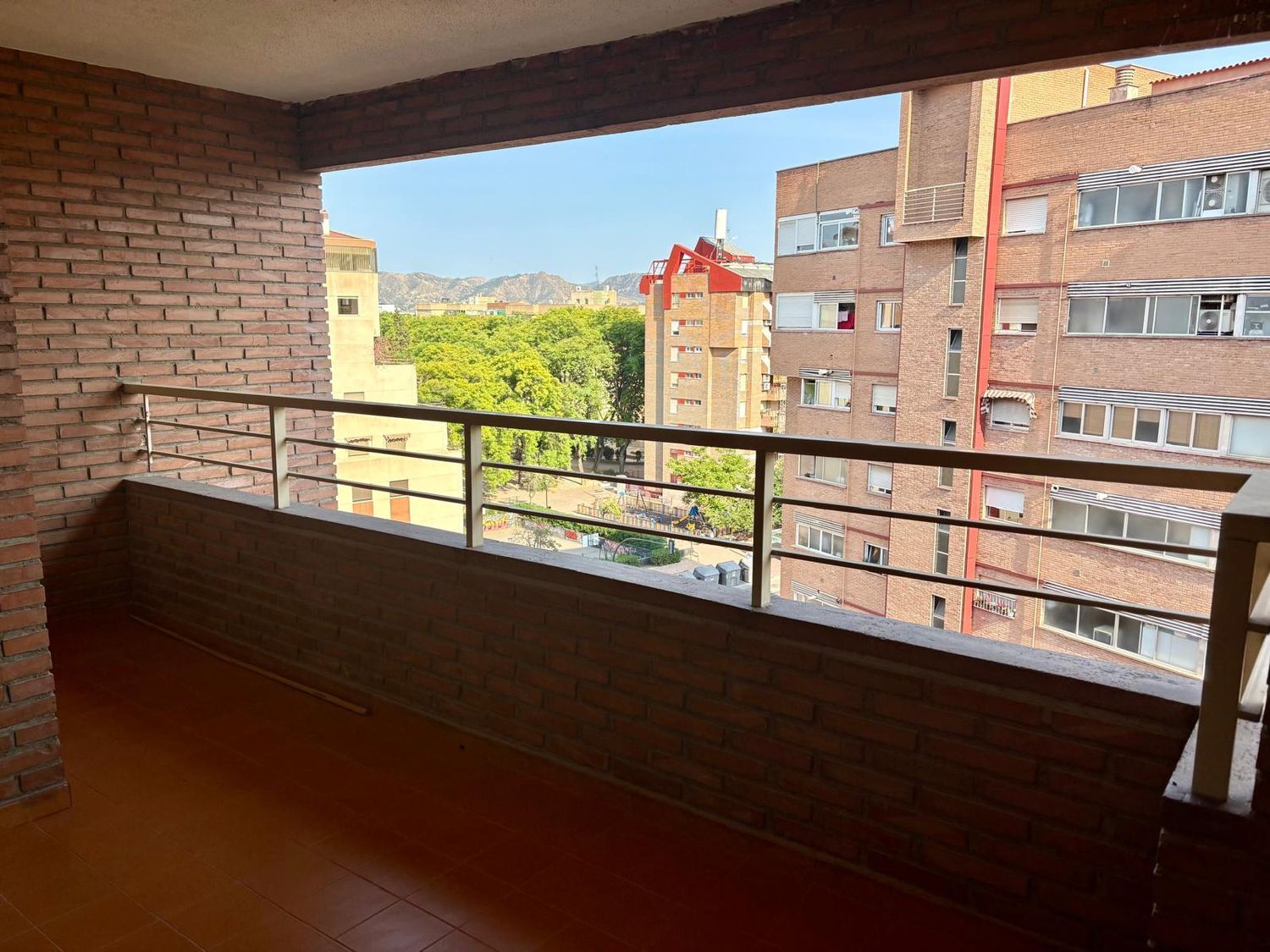 Piso en Avenida Pío Baroja, 4, Infante Juan Manuel - Foto 6