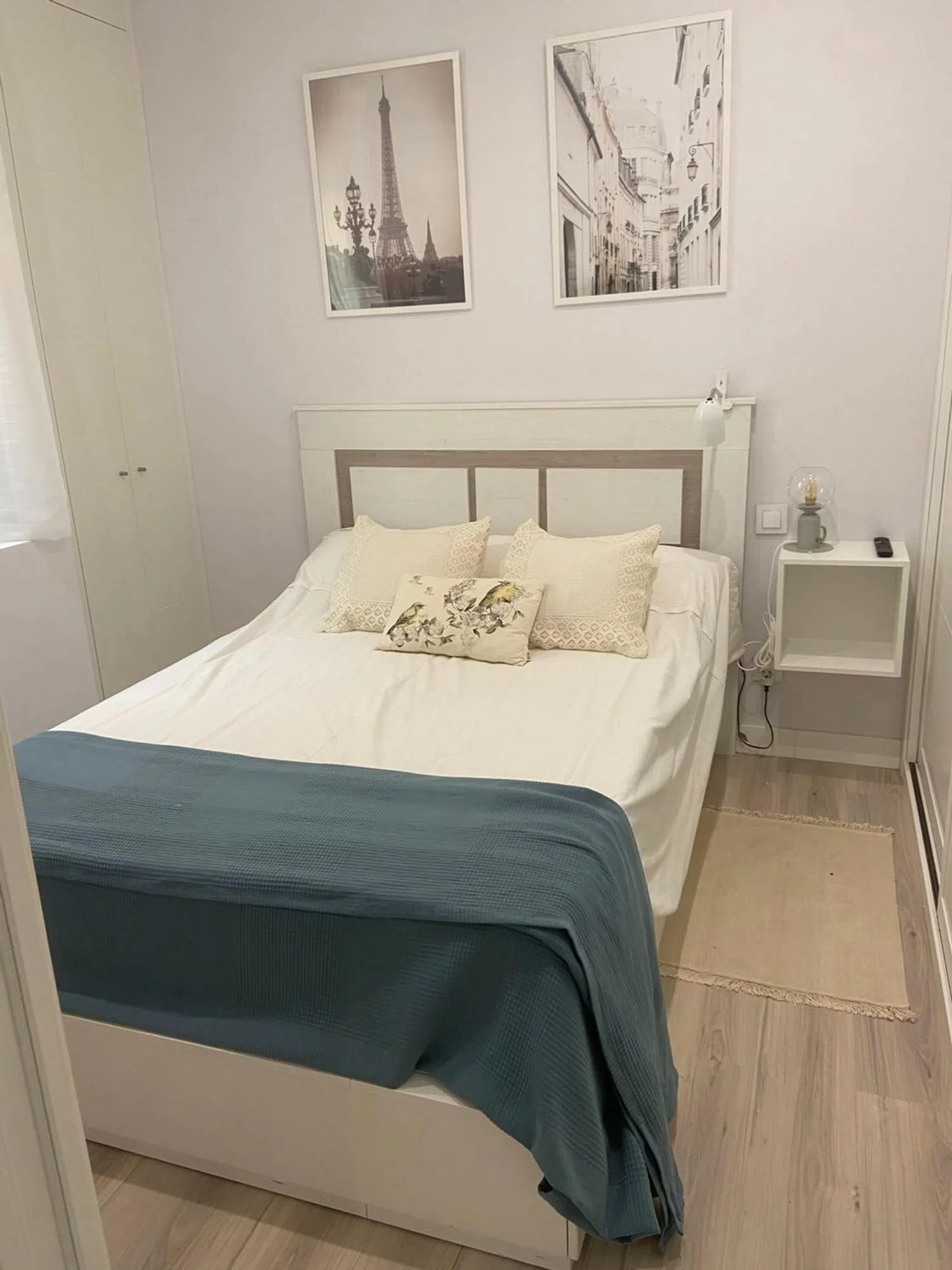 Piso en calle de Vargas, 12 - Foto 14