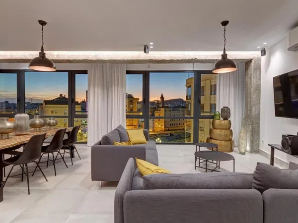 Piso en puerta Nueva, 5 - Foto 8