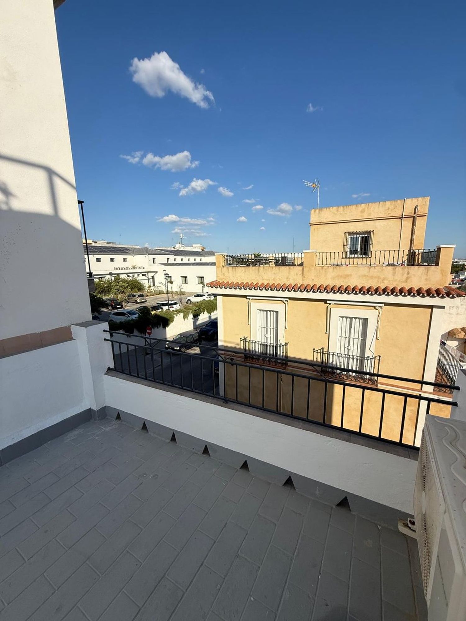 Chalet adosado en Calle Concepción Ibarra, 6, Centro, Centro - Foto 20