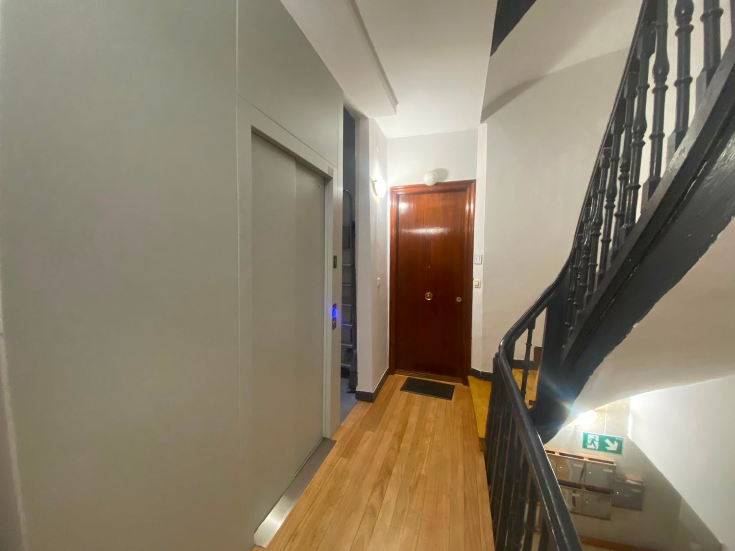 Piso en Barrenkale, 19, Casco Viejo, Casco Viejo - Foto 9