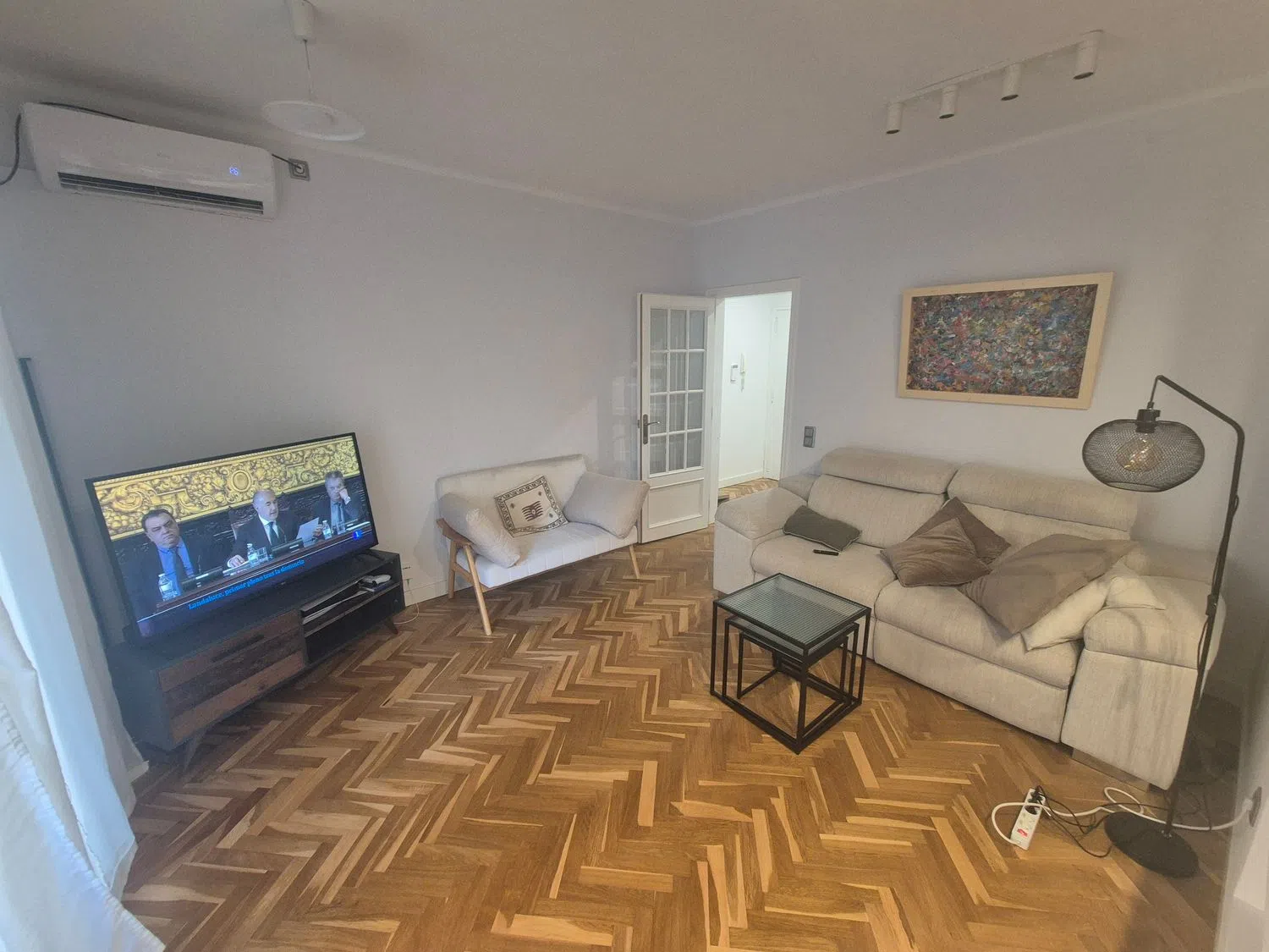 Piso en riera alta, 43 - Foto 1