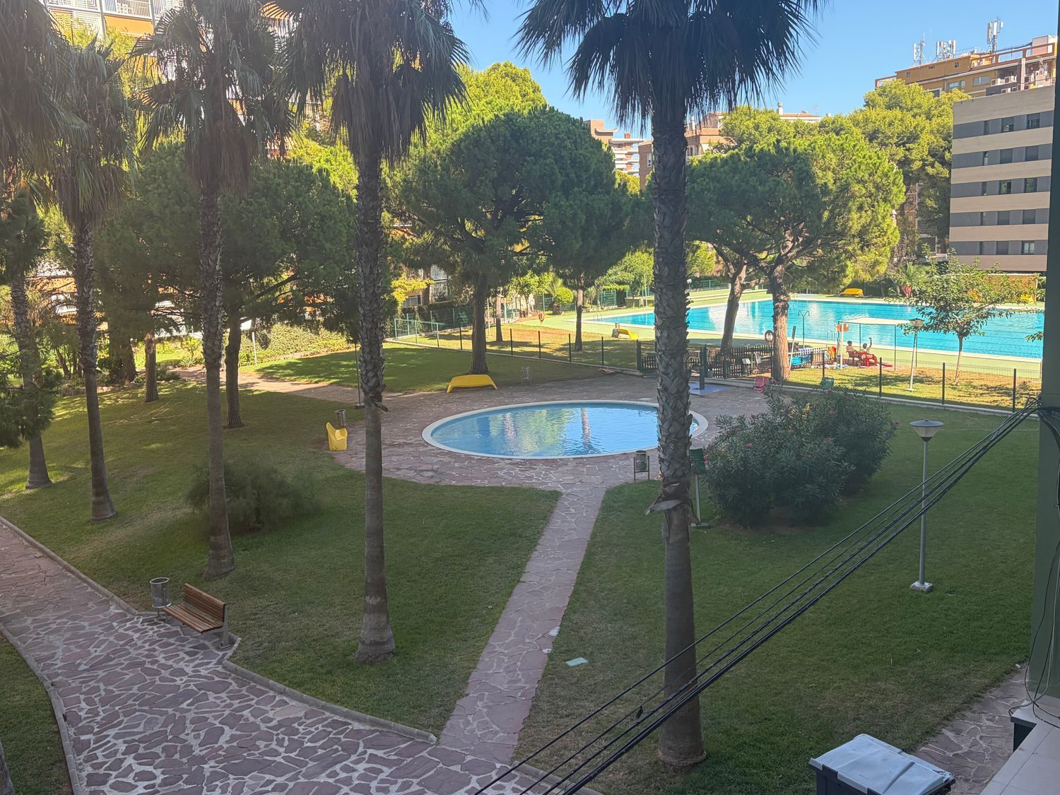 Piso en Calle Mas de Sirera, 7, Voramar, Voramar - Foto 20