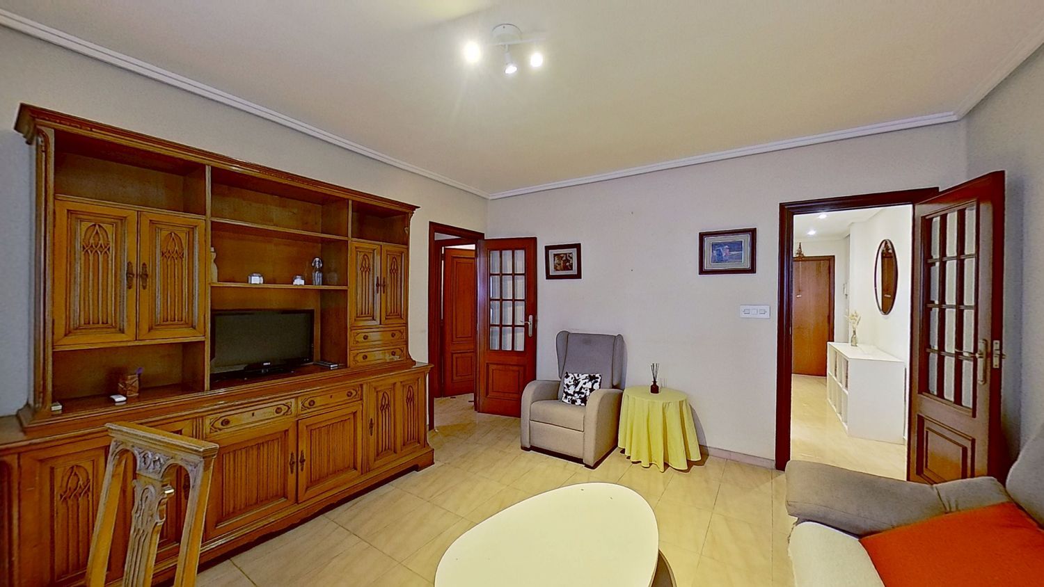 Piso en Avenida de Giorgeta, 10, La Raiosa - Foto 2