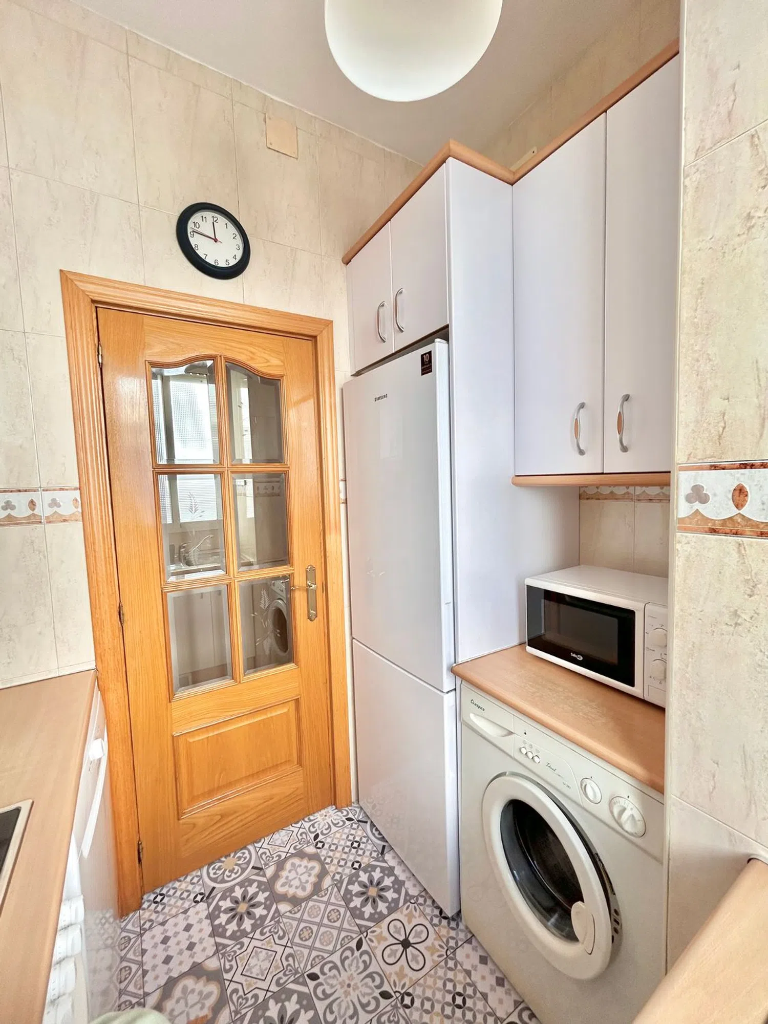 Piso en Barrio Cuatro Caminos - Foto 13