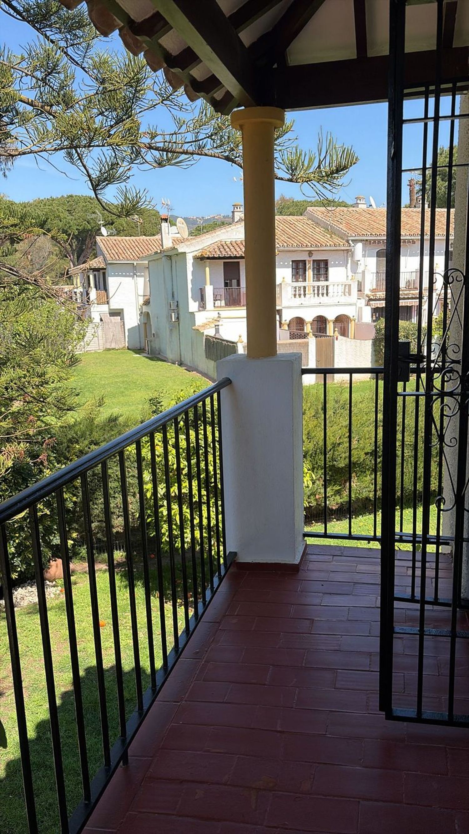 Chalet pareado en Calle Joaquín Rodrigo, 2 - Foto 4