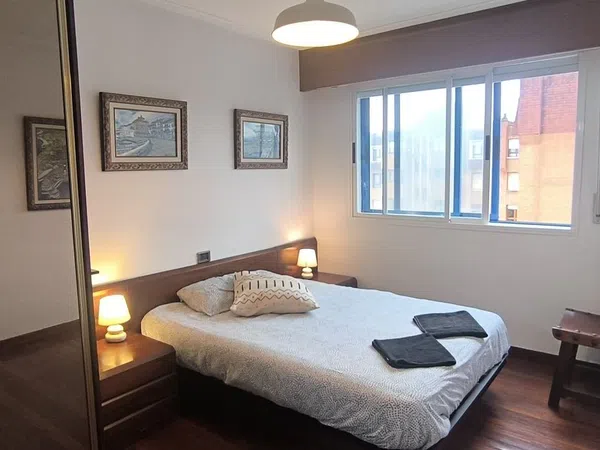 Piso en Leonardo Rucabado, 38 - Foto 1