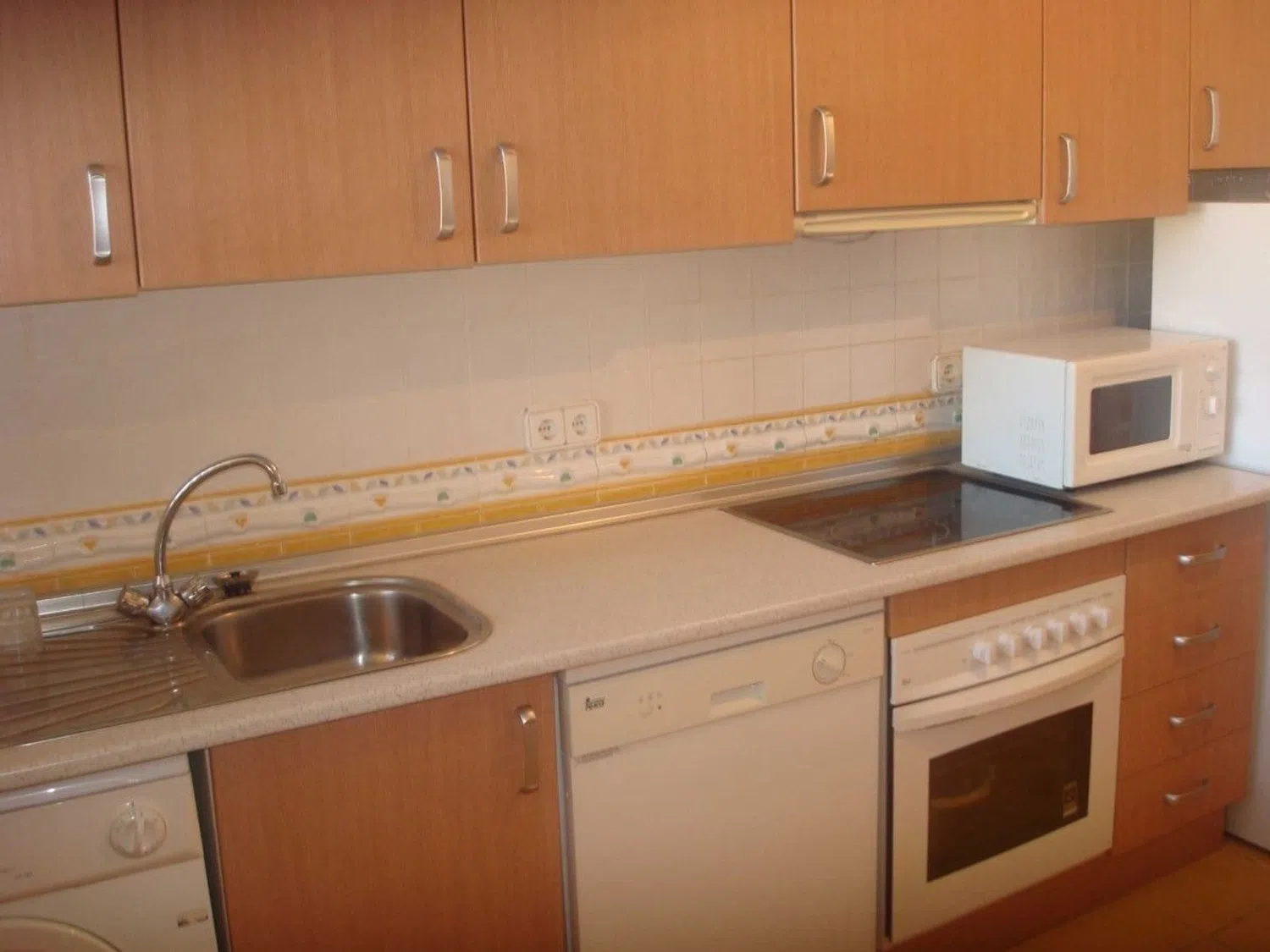 Piso en Urb. grupo residencial alipark Barrio Alipark - Foto 19
