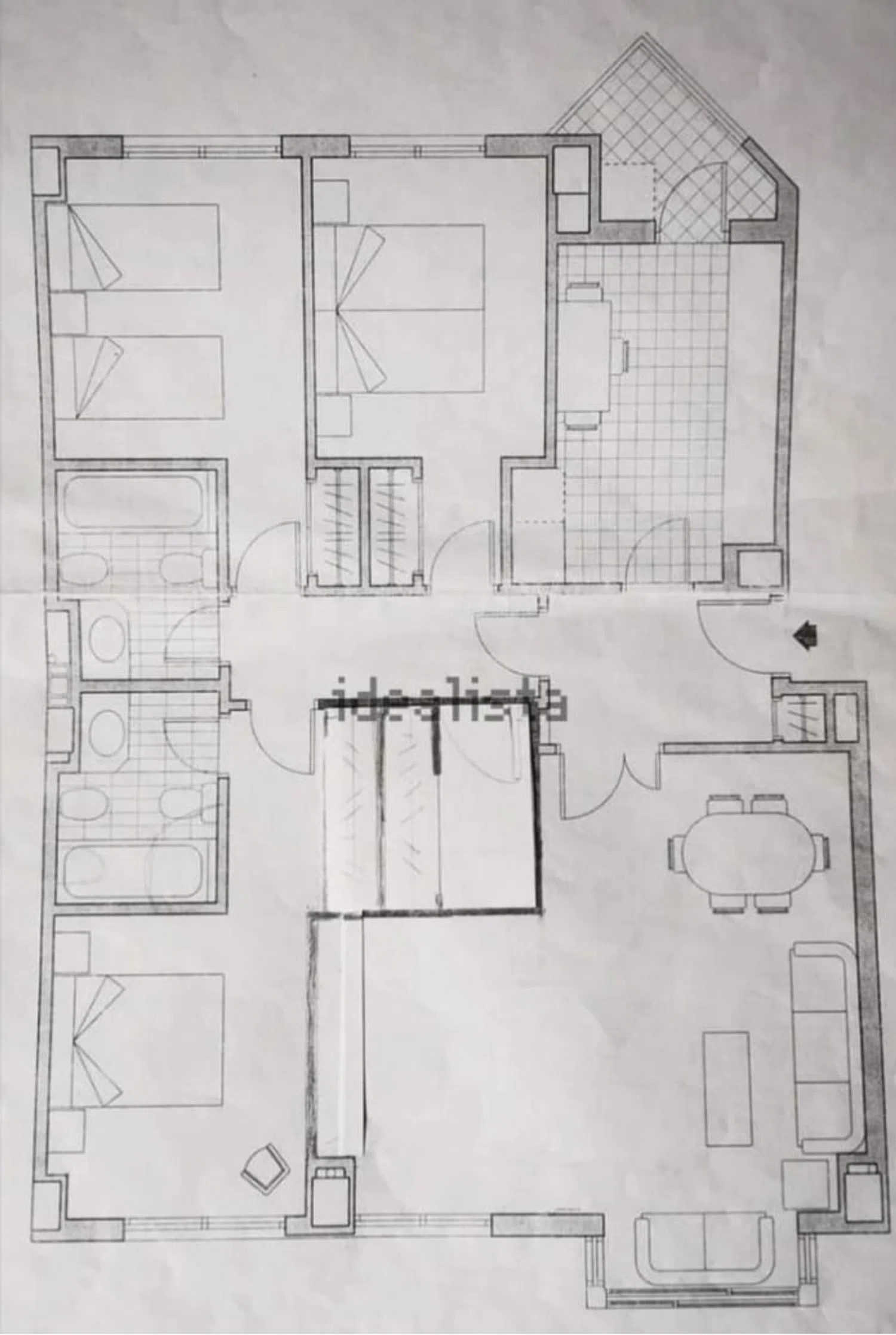 Piso en calle Estrella Hadar, 1 - Foto 26