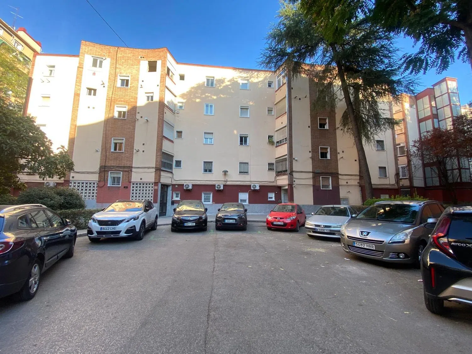 Piso en calle de Arlanza, 12 - Foto 1