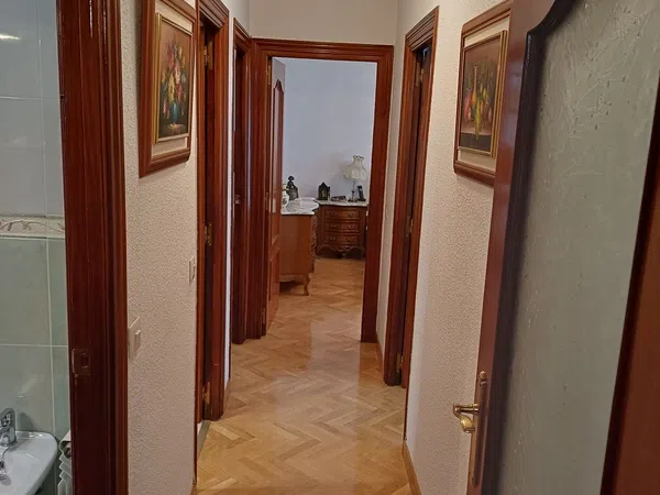 Piso en plaza de Barcelona, 6 - Foto 16