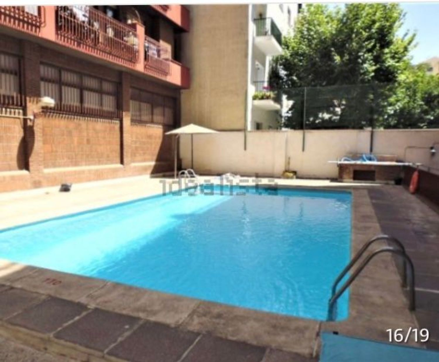 Piso en avenida de los Toreros, 14 - Foto 1