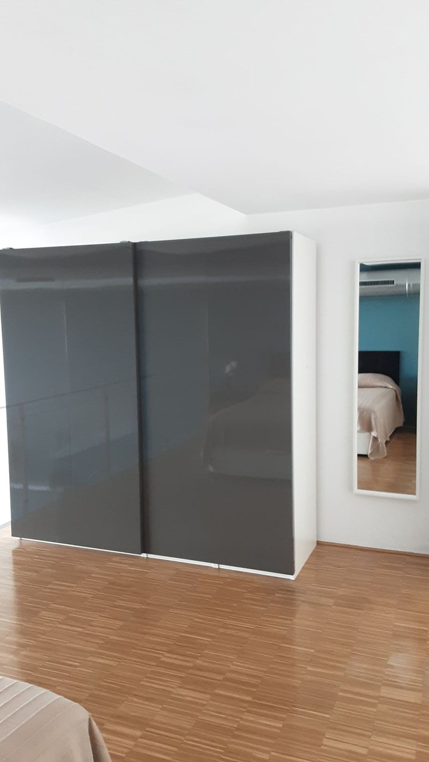 Estudio en calle Antonio Suárez, 10 - Foto 21