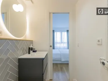 Piso en  Valencia Capital - Foto 18