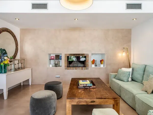 Casa rural en Calle els Amarants, 4, Santa Eulalia del Río, Santa Eulalia del Río - Foto 18