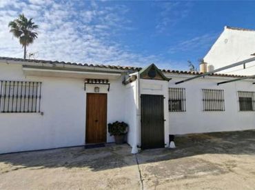 Chalet en Velez-Malaga - Foto 1