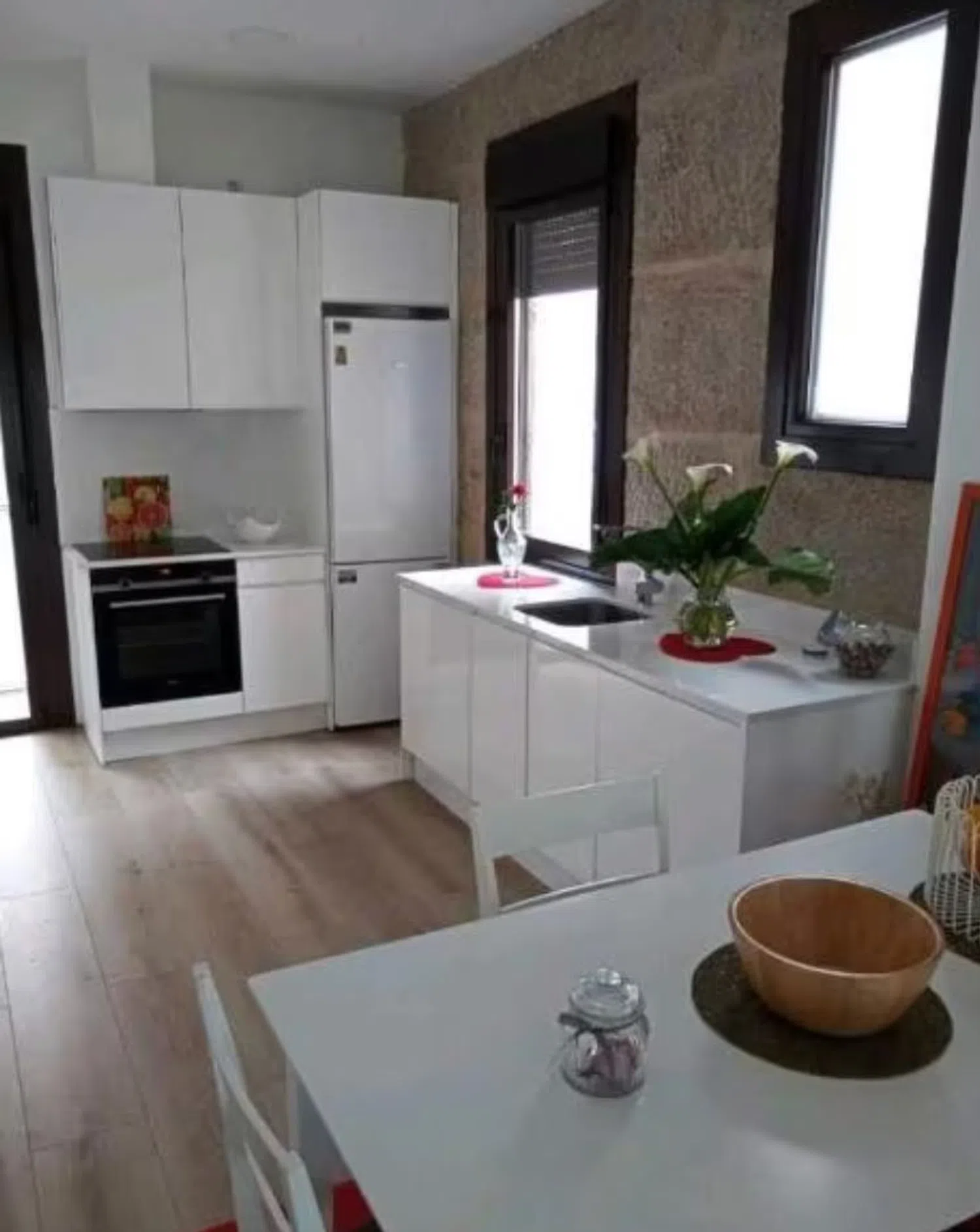 Piso en calle do Ecuador, 70 - Foto 2