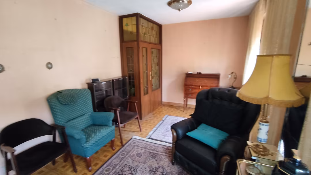 Piso en  Calle de Blas Cabrera 95 - Foto 13