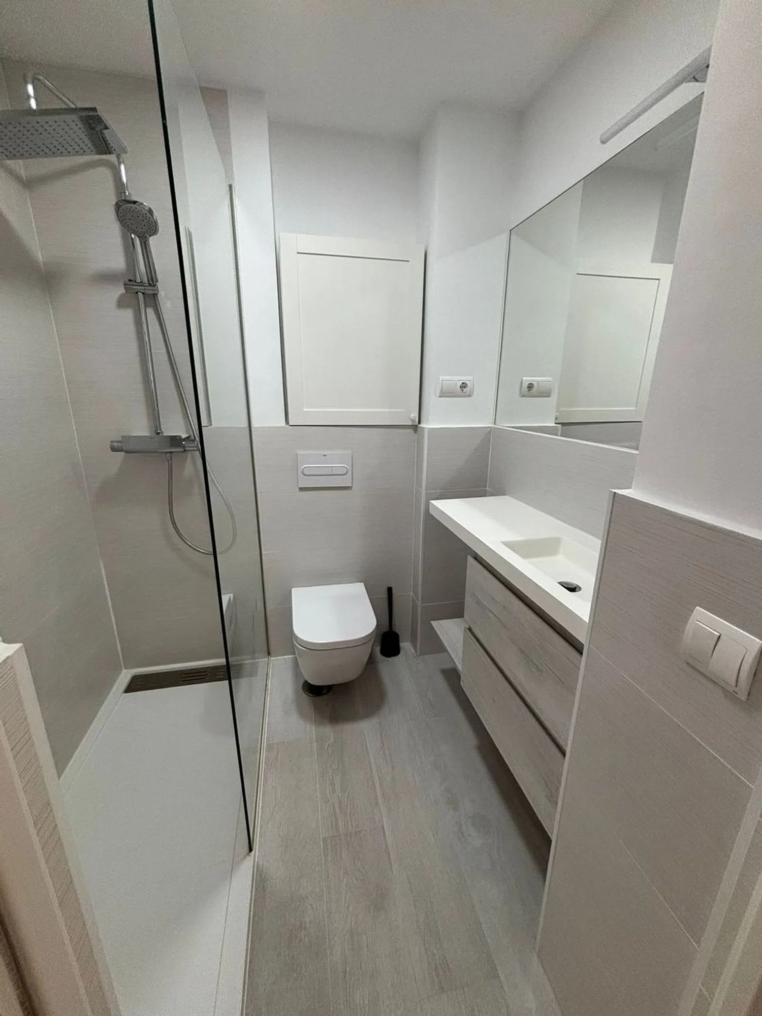 Piso en calle Clara del Rey, 17 - Foto 10