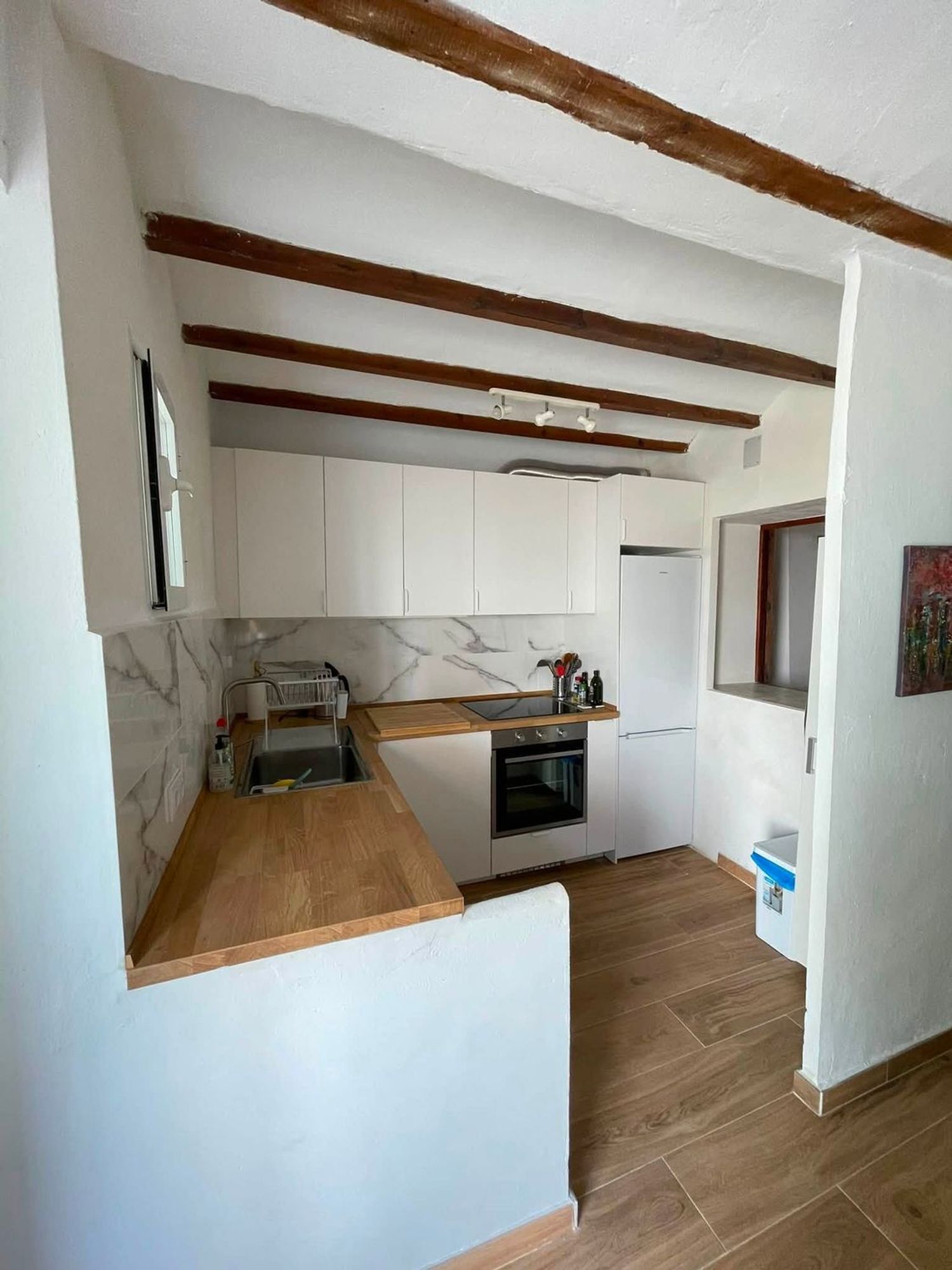Chalet adosado en Calle Poeta García Lorca, 3 - Foto 3