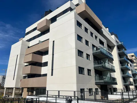 Piso en calle Cerro del Campo, 36