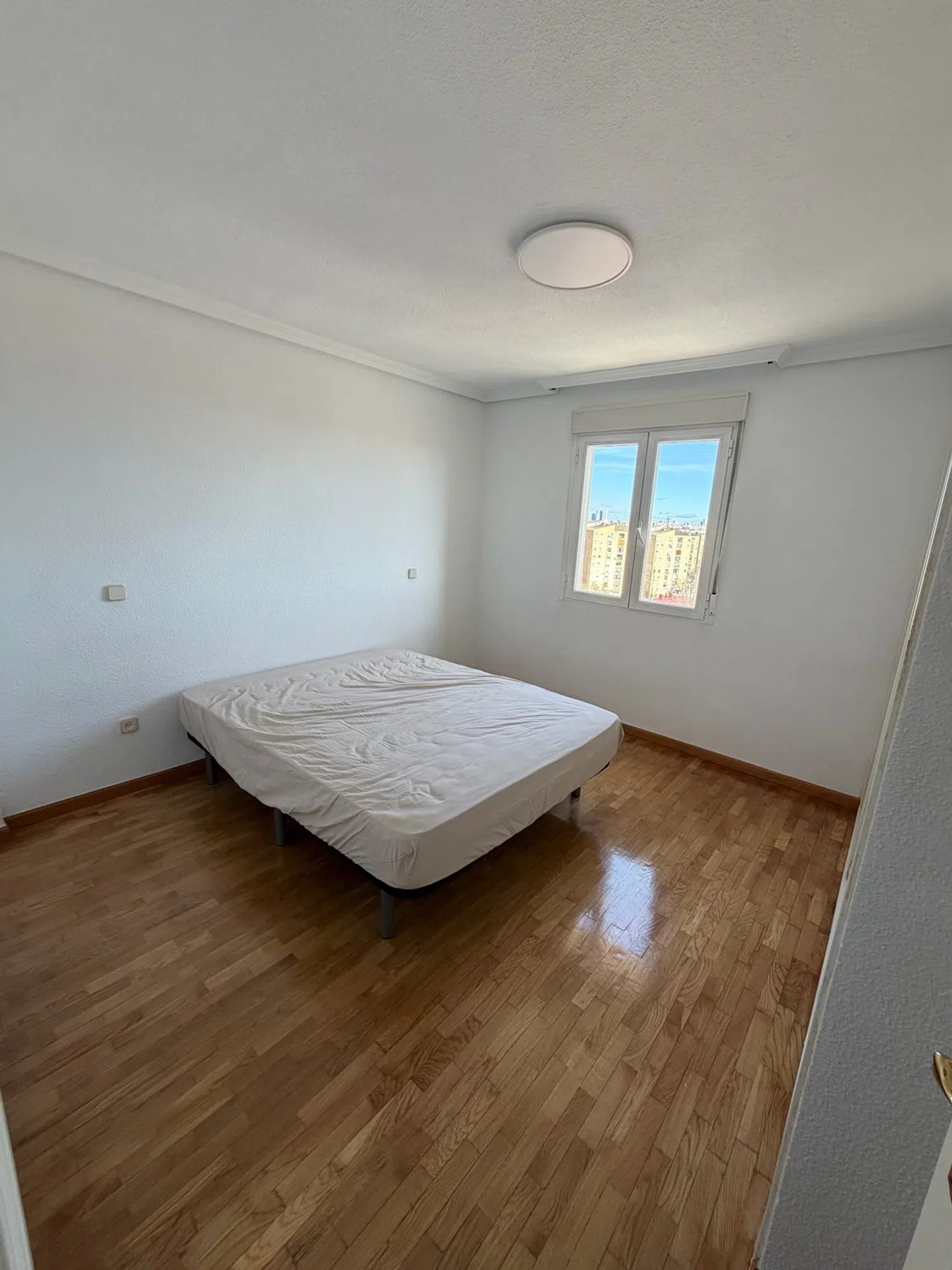 Piso en calle de San Manuel, 1 - Foto 6