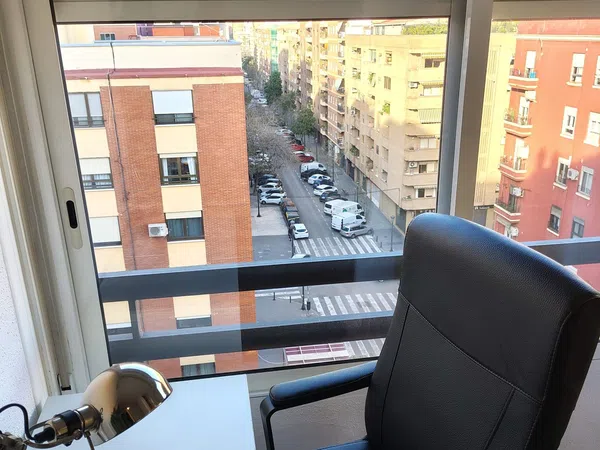 Piso en calle de polo y peyrolón, 23 - Foto 28