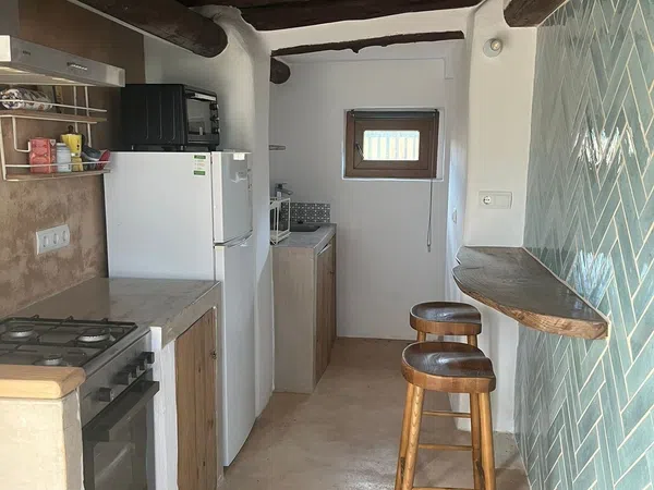 Finca rústica en Diseminado Sa Barda, 60, Sant Rafel de sa Creu, Sant Rafel de sa Creu - Foto 6