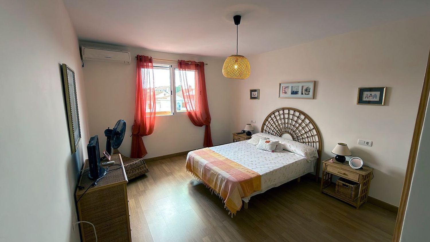 Chalet adosado en Urbanizacion el Alhamillo, 28, El Alamillo - Foto 8