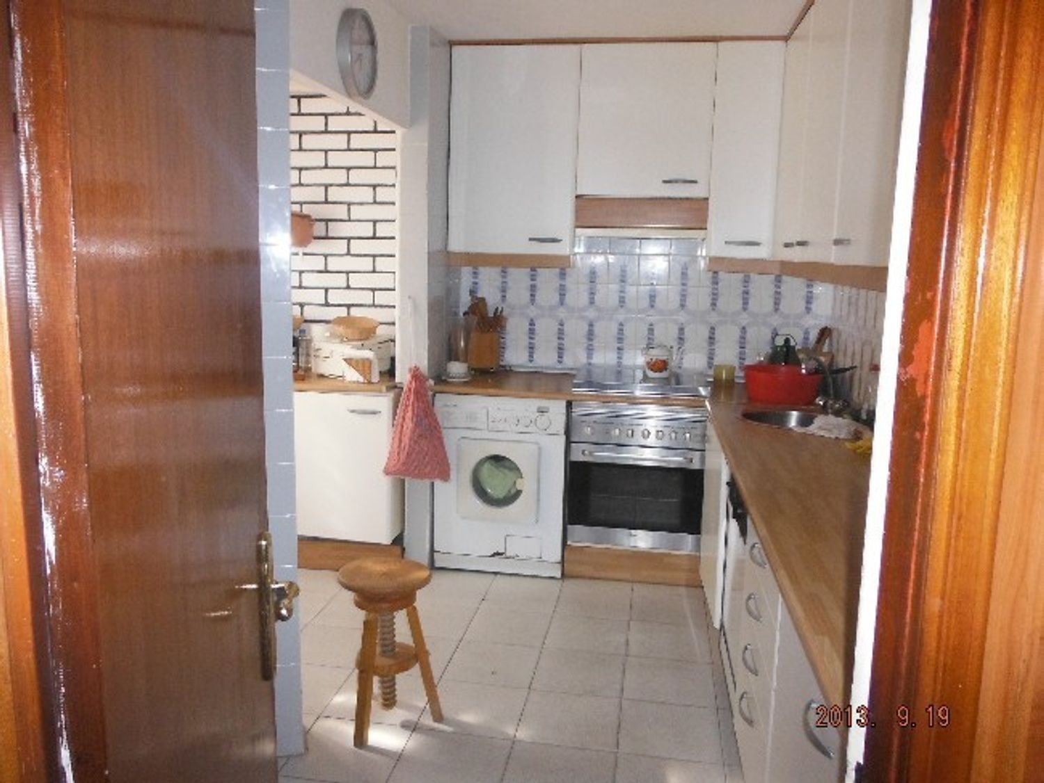 Piso en calle Solares, 11 - Foto 1