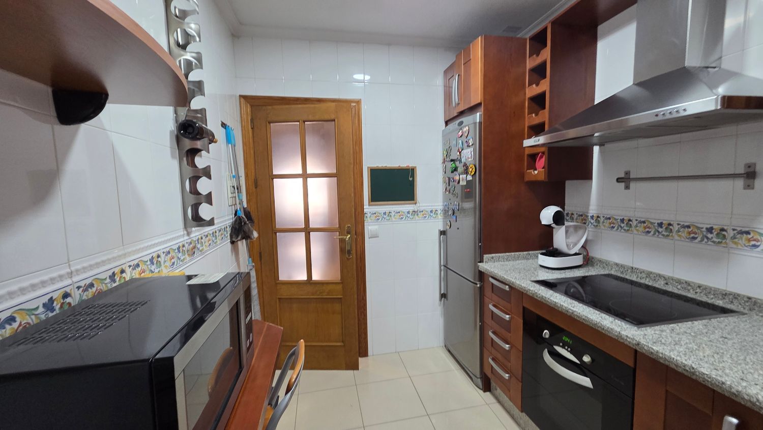 Piso en Francisco de Toledo, 13 - Foto 7