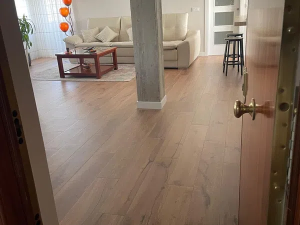 Piso en Barrio Salvador