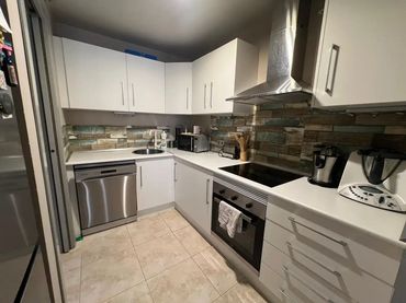 Apartamento en  Ronda del Mulhacén 1 - Foto 16