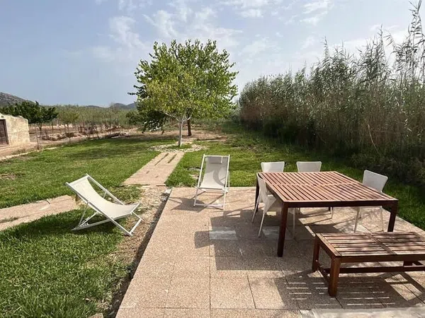 Casa rural en Via diseminado s/n - Foto 11