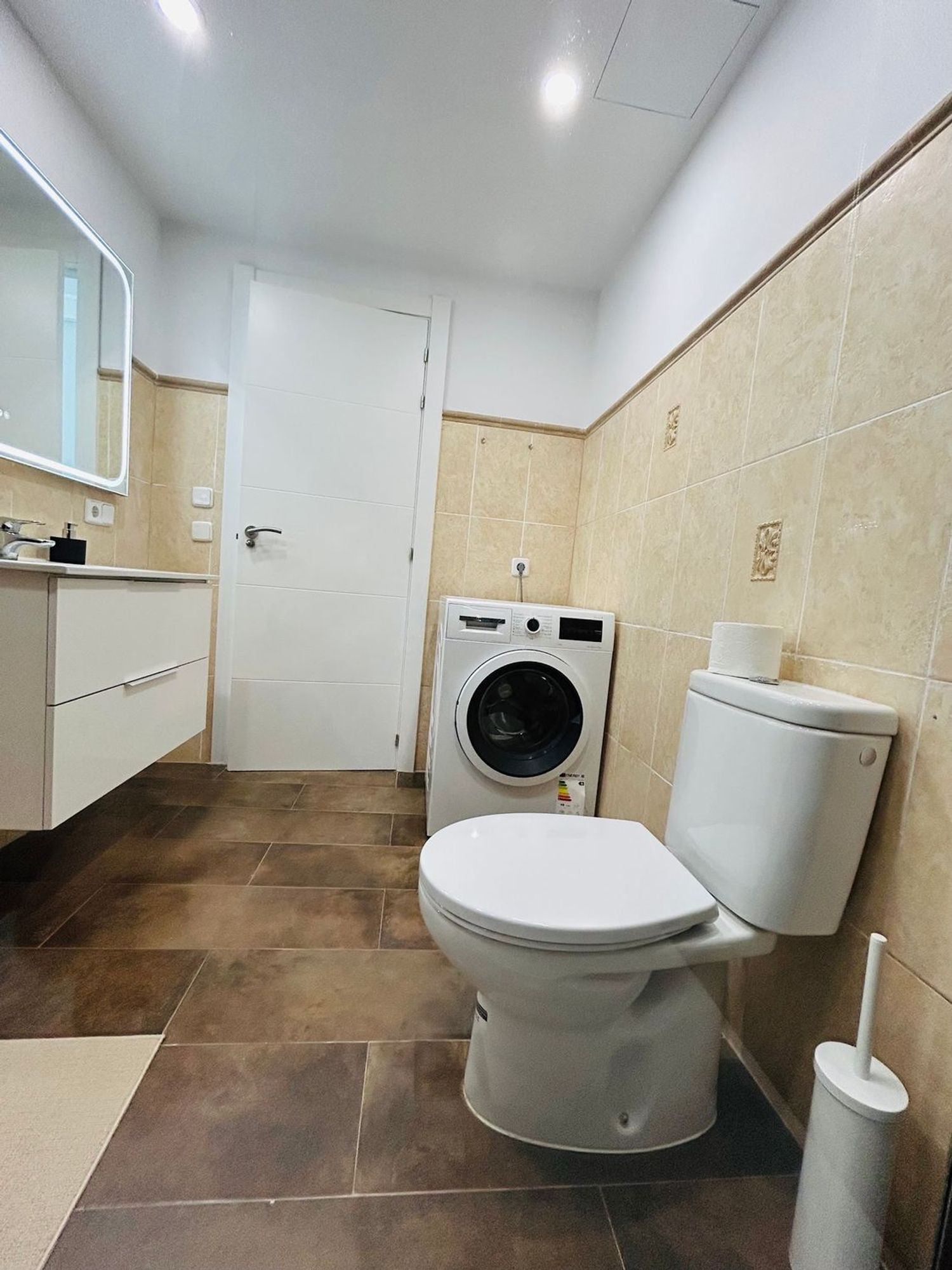 Dúplex en avenida de Joan Miró, 19 a - Foto 14