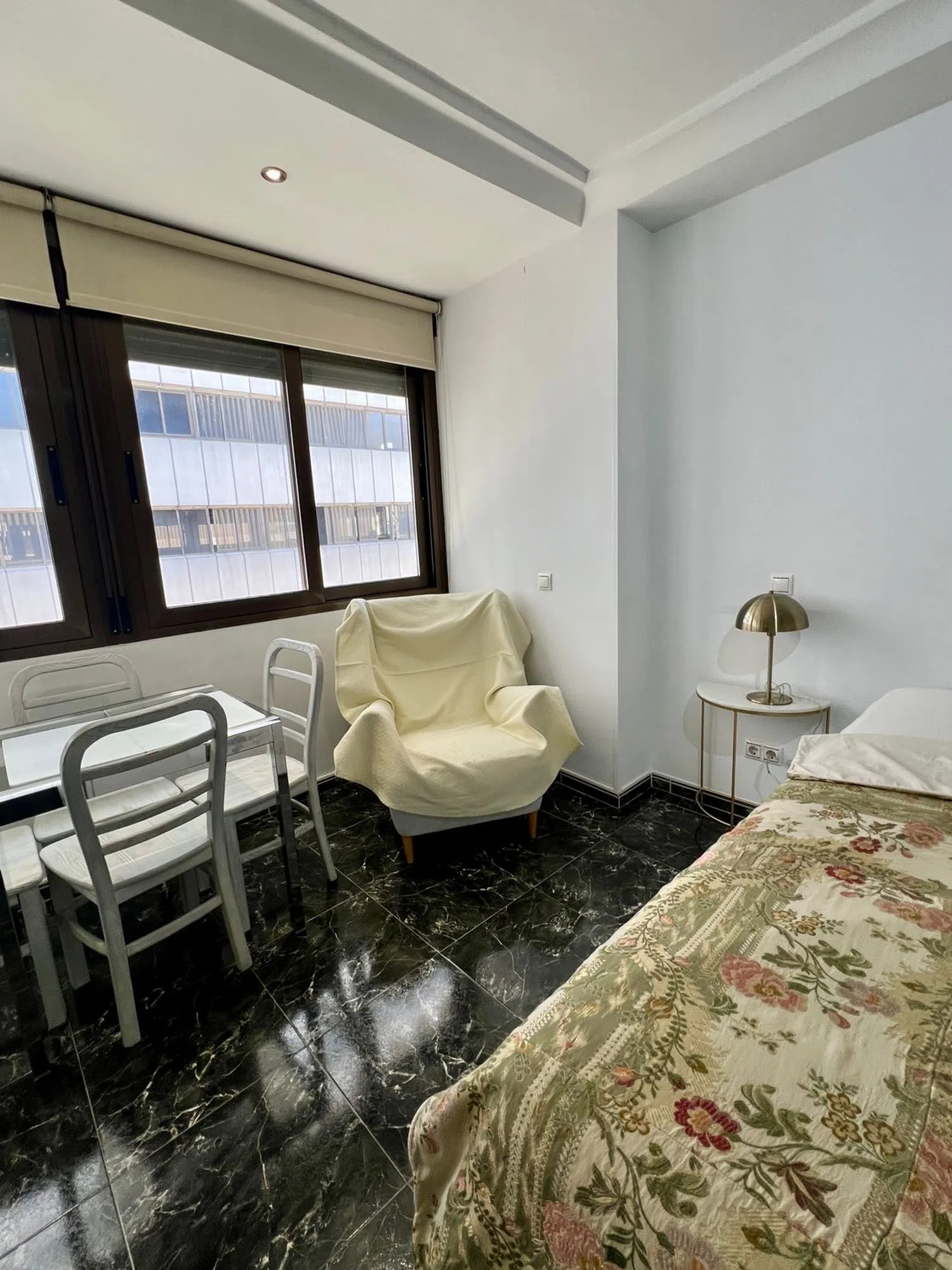 Estudio en calle de Núñez de Balboa, 114 - Foto 14